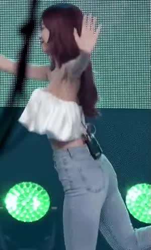 오마이걸-아린