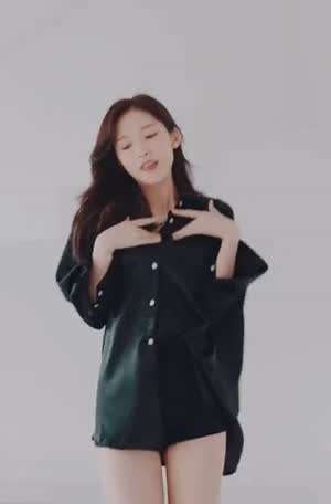 오마이걸-아린