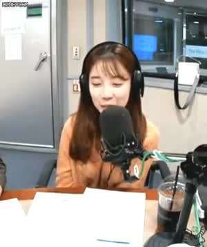 에이프릴-채경