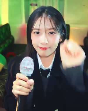아이브 안유진