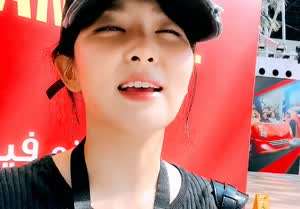 레드벨벳 슬기