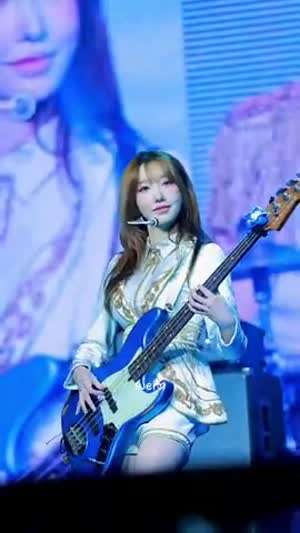 QWER 마젠타