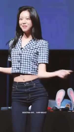 ITZY-유나