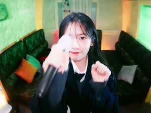아이브 안유진
