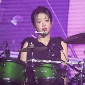 QWER 쵸단