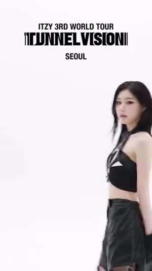 ITZY 채령