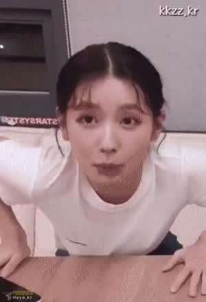 아이들-미연