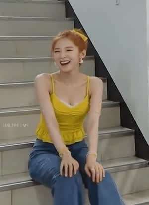 오마이걸-아린