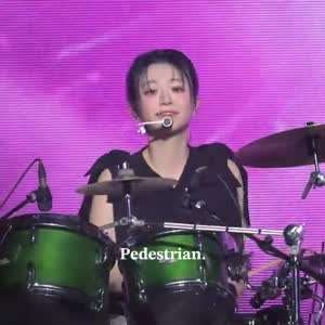 QWER 쵸단