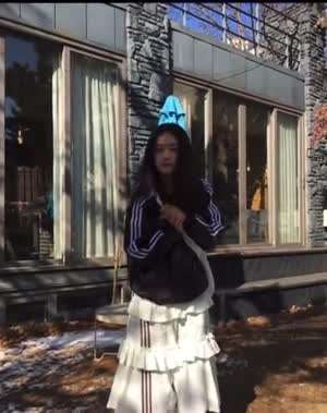 박주현 SNS