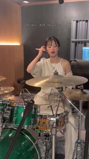 qwer 쵸단