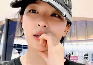 레드벨벳 슬기
