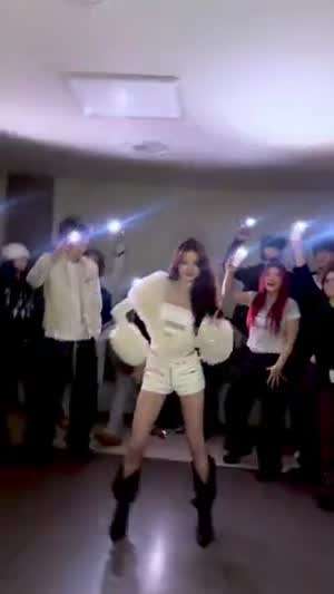 아이브 장원영