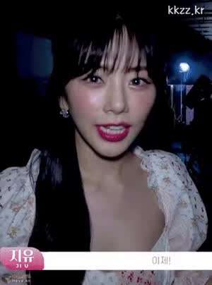 드림캐쳐-지유