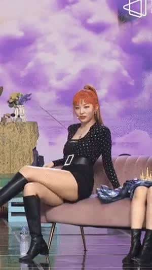 레드벨벳-슬기