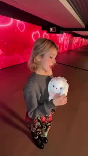 전소미 릴스