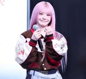 스테이씨 세은
