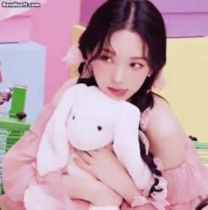 에스파 카리나