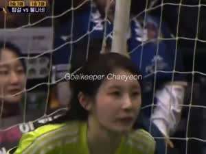 거미손 이채연