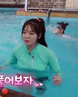 위클리-수진