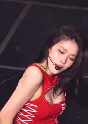 ITZY 류진