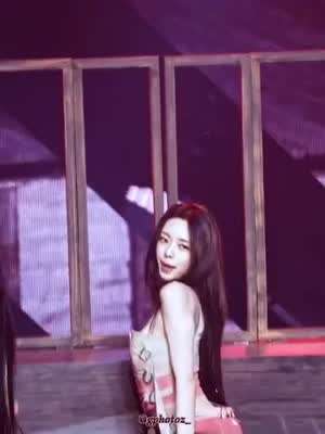 ITZY 유나