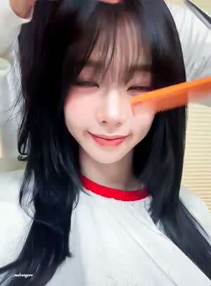 에스파 카리나