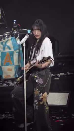QWER 시연