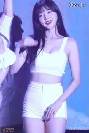 라붐-해인