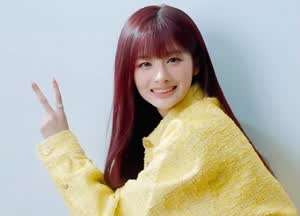 엔믹스 설윤