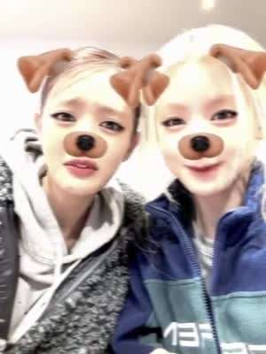 아이들 미연