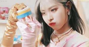 ITZY-류진