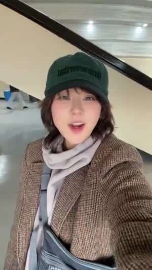 최강희 SNS