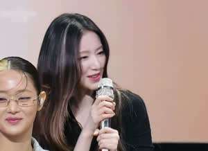 아이들 슈화