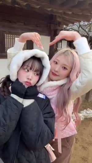 Billlie (빌리)