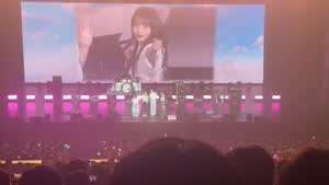 QWER 시연