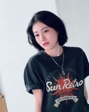 신예은 SATUR
