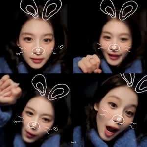 트와이스 사나
