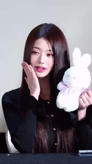 아이브 장원영