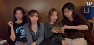 QWER 오사카