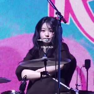 QWER 쵸단