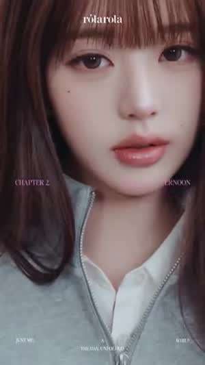 아이브 장원영