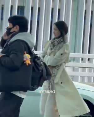 임윤아 출국