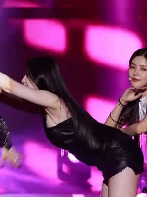 아이들-슈화