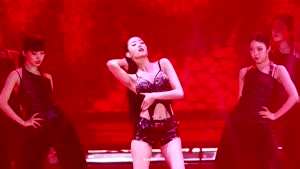 아이들 민니