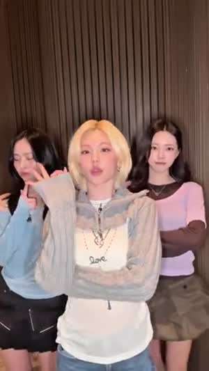 ITZY