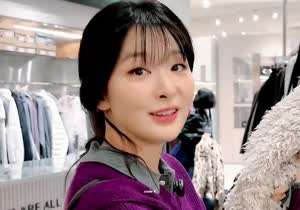 레드벨벳 슬기