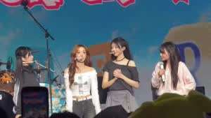 QWER 도쿄
