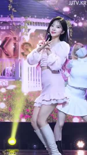 라붐-해인