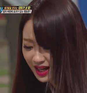 매운 경리